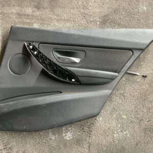 DEURPANEEL RECHTS ACHTER F30-F31