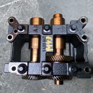 oliepomp M43B19