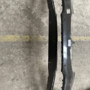 Voorbumper g11-g12