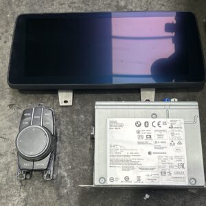 NAVISET G30-G31LCI