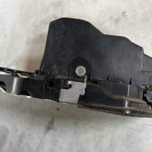 Compleet slot achter links. 5' F10.   5' F11 Soft-Close-Automatic