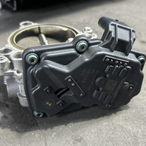 Gasklep BMW B48/B58