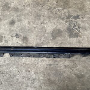 BMW E46 SEDAN-TOURING SIDESKIRT LINKS