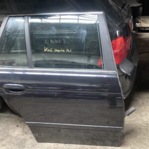deur E39 ra