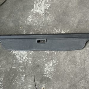 kofferafdekking rollo -G31