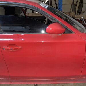 BMW E87 DEUR RECHTS VOOR