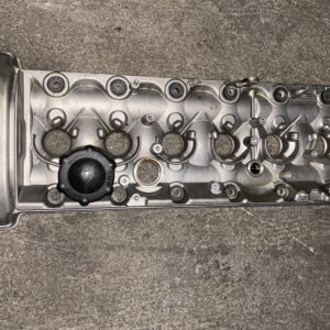 BMW M3 S54 KLEPPENDEKSEL