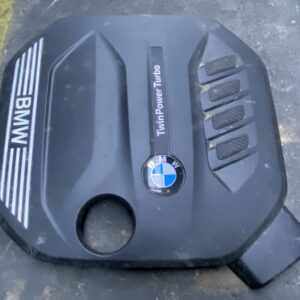 Motorafdekking G20-G30 B47D