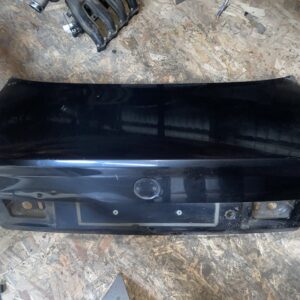 BMW E34 KOFFERKLEP