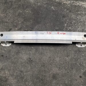 BMW X3 F25 X4 F26 BUMPERBALK ACHTER