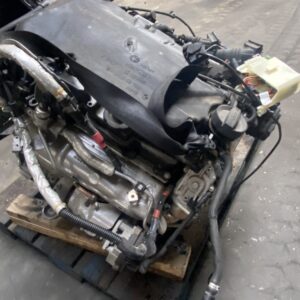 Motor B47D20A OP DIVERSE MODELLEN TOEPASBAAR