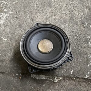 BMW HARMAN KARDON SPEAKER