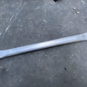 VEERPOOTBRUG VOOR G01-G02