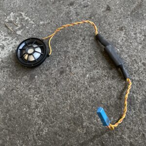BMW HARMAN KARDON TWEETER 1 Diverse modellen