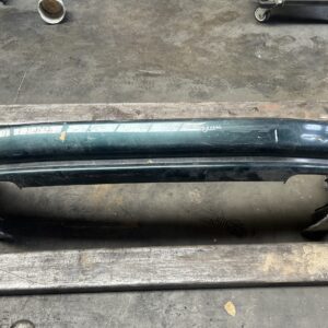 ACHTERBUMPER  8 SERIE E31