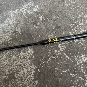 BMW F32/F82 KOFFER GASVEER
