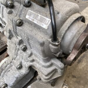 Verdeelbak ATC350 E84 X1