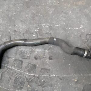 Koelvloeistofslang cilinderkop - Radiateur DIV MODELLEN MET B47 MOTOR