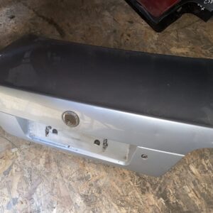 BMW E38 KOFFERKLEP