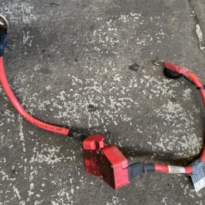 BMW BATTERIJKABEL PLUS 3/4 serie F3X