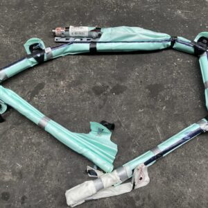 BMW X4 F26 DAK AIRBAG LINKS