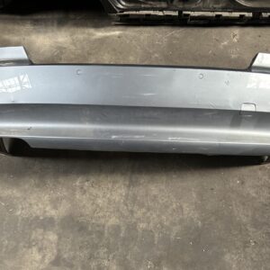 achterbumper E92-E93