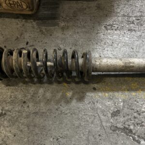 schokdemper achter E60 M5