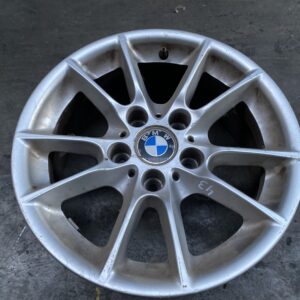 Velg van lichtmetaal E39 STYLE 50