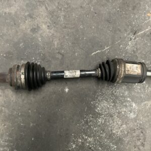 Uitgaande as links L=628MM X3 E83