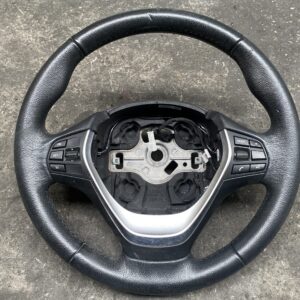 BMW F2X F3X STUUR ZONDER AIRBAG