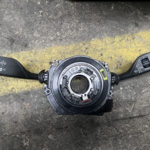 Schakelaareenheid stuurkolom F20/F30 LCI