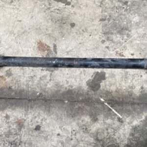 Cardanas voor L=738MM OA E90-E91-E92-E84