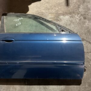 deur rechts voor e39