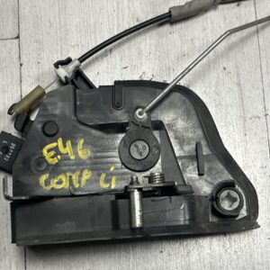 deurslot LV E46 compact
