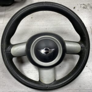 MINI R50-R52-R53 sportstuur MET AIRBAG