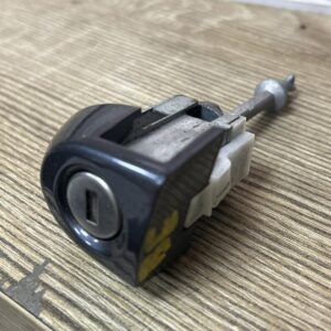 Slotcilinder naar code links F30-F80