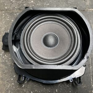 BMW F16 F26 CENTRALE BASS