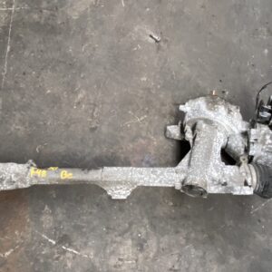 BMW  X1 X2 F39 F45 F46 F48 ELECTRIC STUURHUIS