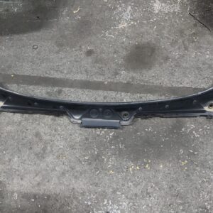 BMW F2X PARAFRAANPLAAT