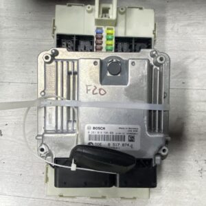 STARTERSSET DIVERSE MODELLEN OA F20-F30-N47N