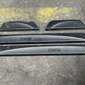 SET INSTAPLIJSTEN E87