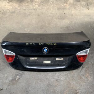 kofferklep e90 pre fl