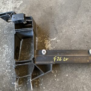 BMW X3 F25 X4 F26 HOUDER LINKS