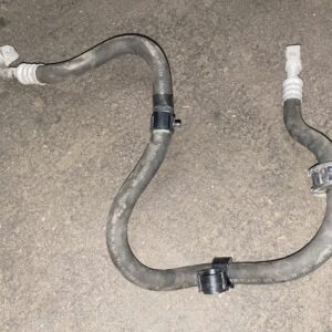 BMW Zuigbus verdamper-kompressor