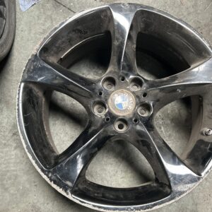 Velg van lichtmetaal 8JX19 ET:37 STYLE 230