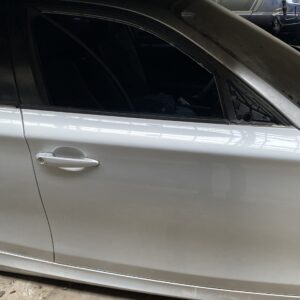 BMW E87 DEUR RECHTS VOOR