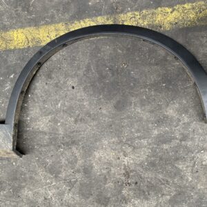 BMW X3 F25 X4 F26 WIELBOOG RECHTS VOOR