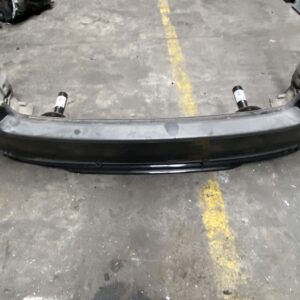 ACHTERBUMPER E46 TOURING