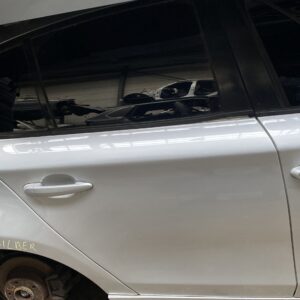 BMW E87 DEUR RECHTS ACHTER