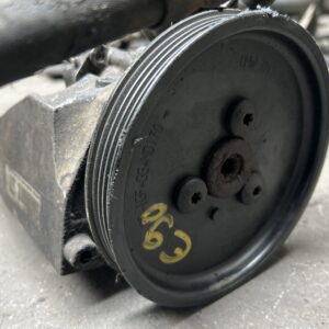 Stuurbekrachtigingspomp E87/E90 18/20d. M47N2